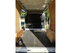 Vendo Ford Transit TD