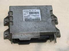 Engine Control Unit Magneti Marelli IAW-6R.20 HOM 7700-856-784 7700-86