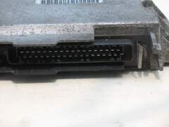 Engine Control Unit Magneti Marelli IAW-6R.20 HOM 7700-856-784 7700-86
