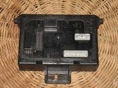 Renault Kangoo Clio 2005 1.5 DCi Body ECU 8200292040 BCM L2CR