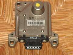 MERCEDES E W210 E 430 SW SENSORE ESP 0265005200 0005426518