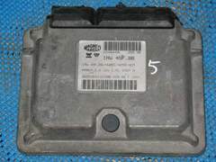 ECU FIAT MAREA 1.6 16V 96-02 46551833 IAW 49F.B6 HW001