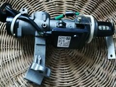 Blocco blocchetto antara chevrolet 96628500 96673458 96673458
