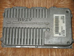 ECU CENTRALINA OPEL ISUZU 3.0 8093631392 09363139