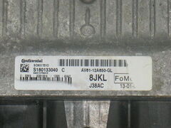 ECU FORD C MAX 8JKL AV6112A650GL S180133040C SID8007EVO