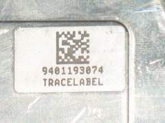ECU ALFA 9401193074 SEQUENZA 19274