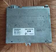 Ecu centralina renault clio s101729103p hom7700851758