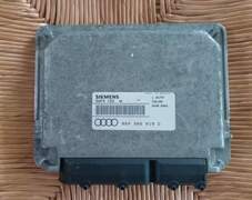 ECU CENTRALINA AUDI A3 1.6 SIEMENS 5WP419302 06A906019D