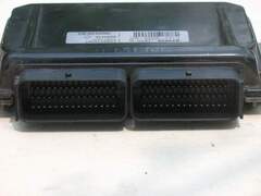 Renault Clio 1.4 98-04 ECU Siemens S110030304 C 7700115097 7700