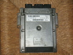 ECU DUCATO BOXER JUMPER 2.2 SW 9663289180 HW 9661256980 DCU102