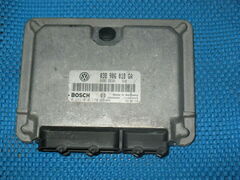 ECU VW PASSAT 1.9 TDI - 038906018GA / 0281010170