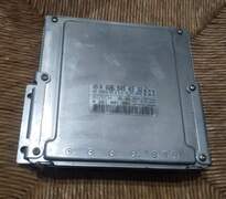 ECU EDC15C0 MERCEDES A0265450332 0281001881 CR1.6 2.2L