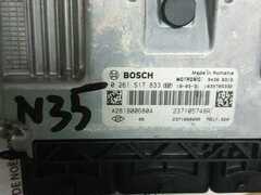 ECU RENAULT TWINGO 3 ME17.920 0261S17833 237105748R 237109009R