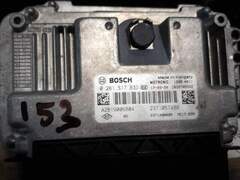 ECU RENAULT TWINGO 3 ME17.920 0261S17833 237105748R 237109009R