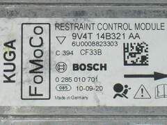 FORD KUGA AIRBAG FOMOCO 9V4T14B321AA Bosch 0285010701