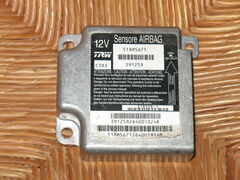 Centralina airbag fiat panda TRW 51704467 51885671 2003 A 2012