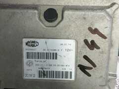 ECU Fiat 500 L 1.3 Mtj 95 Cv. MARELLI 55259027 CFC319F03