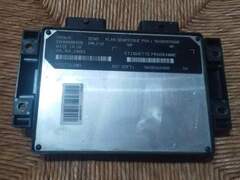 ECU CITROEN BERLINGO 1.9 9650360480 R04080035B 9650359580