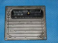 ECU FORD S118107004 E SIM 22 3S61-12A650-CA 1PDC J38AC