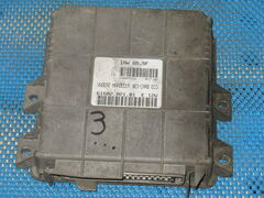 ECU CITROEN ZX PEUGEOT 306 1.4 BOSCH 026120073 9614467480