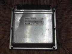 ECU MERCEDES BOSCH 0281010068 A0255455632