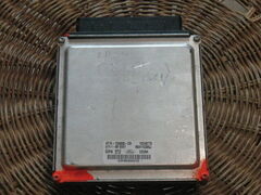 ECU FORD TRANSIT CONNECT 4T11-12A650-CB 12249770 R0411C005J