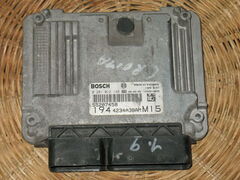 FIAT CROMA 1.9 JTD MULTIJET 150 CV 0281012148 55207458