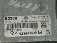 FIAT CROMA 1.9 JTD MULTIJET 150 CV 0281012148 55207458