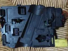 Centralina dello sterzo vw golf cady : vw 1k0953549 05113500