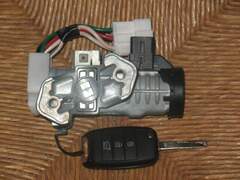 Blocchetto Accensione 2011 kia venga 1.4 36444500 81920-1P000