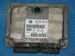 Ecu volkswagen audi seat arosa skoda iaw 4lu.ra 036906034ba