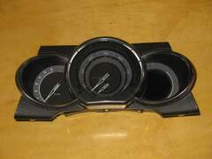 Quadro strumenti citroen ds3 98041360xt a2c30935000