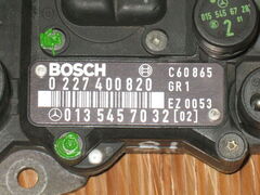 Modulo accensione SL600 600SL S600 600SEC 0227400820 0135457032