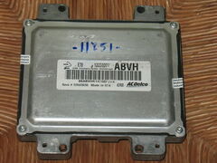 Ecu opel mokka 1.6 I 12659377 ABVH E78 GM ACDelco