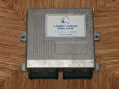 Omegas 5-6-8 gpl porsche cayenne landi renzo 616469000