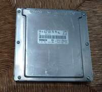 ECU MERCEDES CLK 2.7 A6121537579 0281011828 CR2.14 2.7L