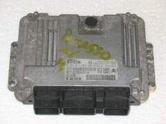 ECU CITROEN PEUGEOT 1.6 HDI EDC16C34 0281011802 9656841080