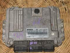 RENAULT ESPACE LAGUNA 2.2 DCI 0281013017, 8200570596 - 12454