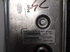 ECU PANDA 0.9 TWIN AIR MARELLI 52011135 8GSW.M1 HW612