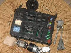 KIT ACC BODY BSI Peugeot 308 1.4 HDI BSI04EV K01-00 966405878001