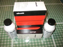 Genuine Original OLIVETTI COPIA 1000 1050 DRY TONER / 82901n,