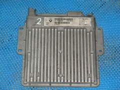 ECU Renault Clio Twingo 1.2 7700108442 HOM7700868295 7700108455