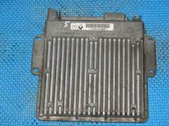 Ecu Centralina Renault Clio 1.2 7700101909 HOM 7700868295
