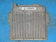 ECU RENAULT TWINGO 1.2, 7700105024 HOM7700868295 21625400-2