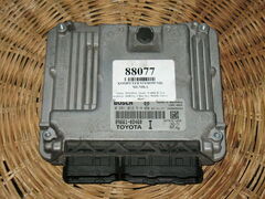 ECU TOYOTA YARIS BOSCH 0281012518 EDC16C10-9.3