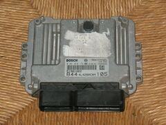 ECU LANCIA DELTA 1.6 MJET 105 CV EDC16C39 0281018173 51901462