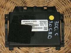 ECU DODGE NITRO SIEMENS VDO 5WP20104ACK P05150186AH