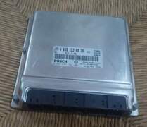 ECU MERCEDES BOSCH DIESEL A 170 0281011151 A6681530879