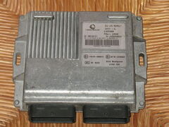 Ecu centralina renault gpl lpg d4fd7 1.2 616553000 hd10013920