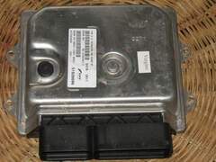 ECU FIAT NUOVA PANDA 2012 0.9cc, FPT 51926696 8GSW.H2 51937623